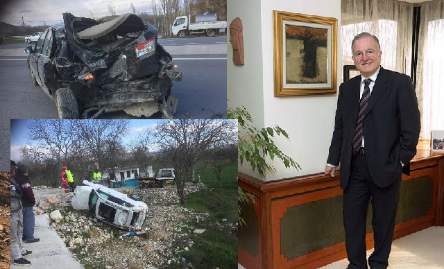 Trafik Kazasında Ağır Yaralanan Iş Adamı Kurtarılamadı 17 20210224 191139