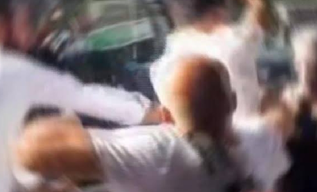 Öğretmen Ve Ailesini Darp Ettiler 12 20210225 113727
