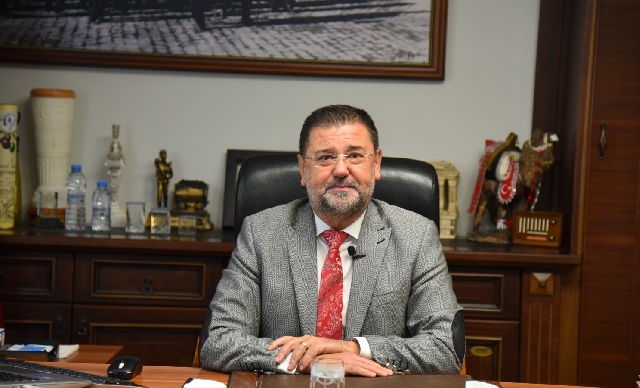 Başkan Tokat Mi̇las'ta Vaka Sayilari Artiyor… 5 20210225 172222