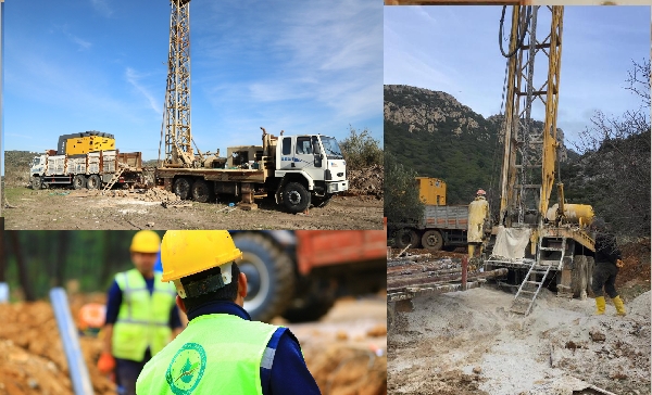 Su Sorunu Yaşayan Bölgeler Için Sondaj Çalışması Başlattı 18 20210306 122053