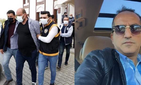 Darbedilip Hastane Önüne Bırakılan Kişinin Ölümüyle Ilgili 5 Şüpheli Adliyede 1 20210308 194418