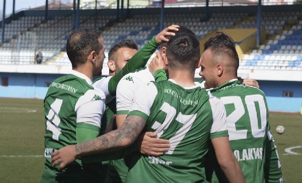 Pazarspor 3 - Bodrumspor A.ş. 3 15 20210310 150951