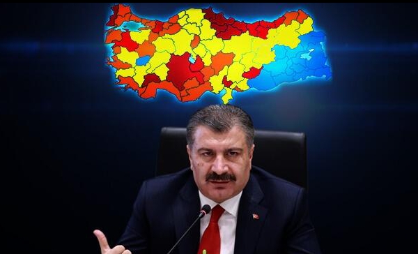 Bilim Kurulu Sonrası Açıkladı: 19 20210310 221759