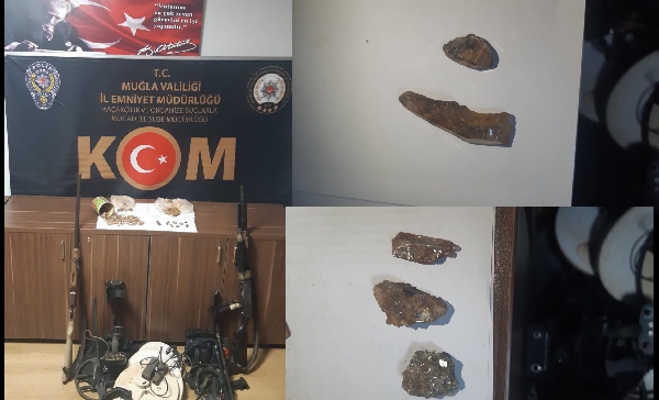 Milas’ta Ele Geçirildi… Elmastan Daha Değerli 70 Bin Dolar 9 20210312 113244