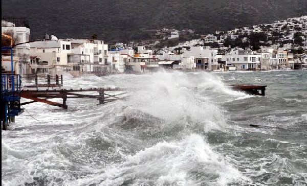 Muğla’ Da Firtina Bekleni̇yor 6 20210315 125534