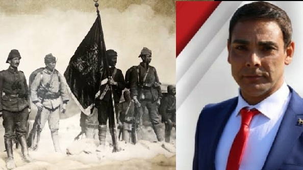 106.Yılında Şan Şerefle Dolu 9 20210317 230428