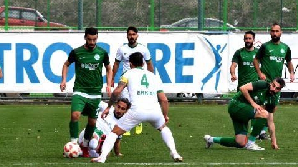 Bodrum Sivas 'Dan 3 Puanı 3 Golle Aldı 8 20210324 144657