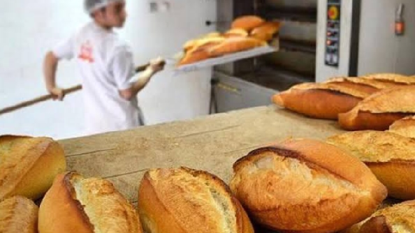 Muğla 'Da Ekmek Fiyatına Zam 2 Liradan Satılacak 16 20210325 120838