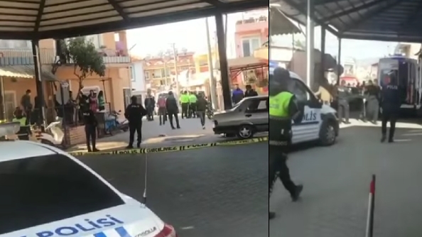 Muğla Fethiye'de Iki Arkadaşın Kavgası Ölüm Getirdi 12 20210328 214025