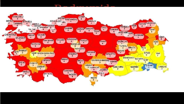 Cumartesi Ve Pazar Sokağa Çıkma Yasağı Uygulanacak 3 20210329 201952