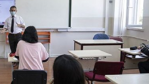 Meb'den Yüz Yüze Eğitim Açıklaması 1 20210329 231534