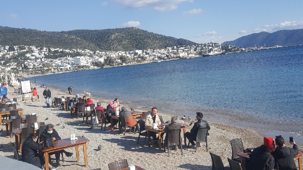 Bakanlıktan 81 Ile Yeni Koronavirüs Genelgesi! 19 20210330 002226