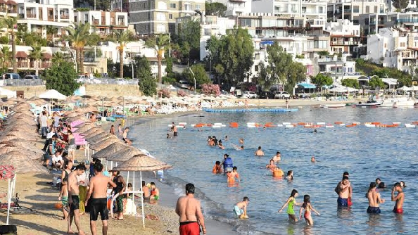 Yeni Turizm Teşvik Kanun Teklifi Tbmm Başkanlığına Sunuldu 15 20210330 130350