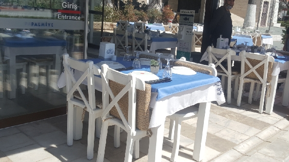 81 Ile Genelge Gönderdi! Masalarda 2 Kişi Oturabilecek 14 20210330 140645