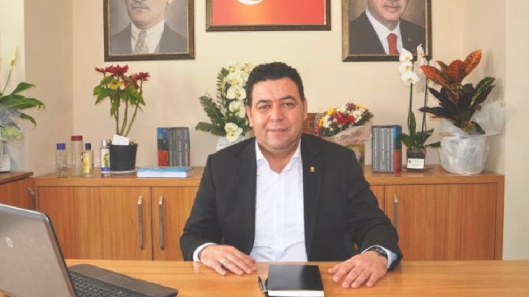 Bodrum'a Doğal Gazi Bodrum Beledi̇yesi̇ Mi̇ Geti̇recek?! 7 20210407 125222