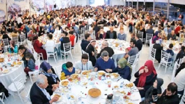 İçişleri Bakanlığı'ndan "Ramazan Tedbirleri" Genelgesi 8 20210412 112003