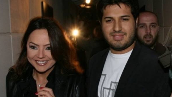 Ebru Gündeş'ten Reza Zarrab'a Boşanma Davası! 'İhanete Uğradım' 14 20210416 160720