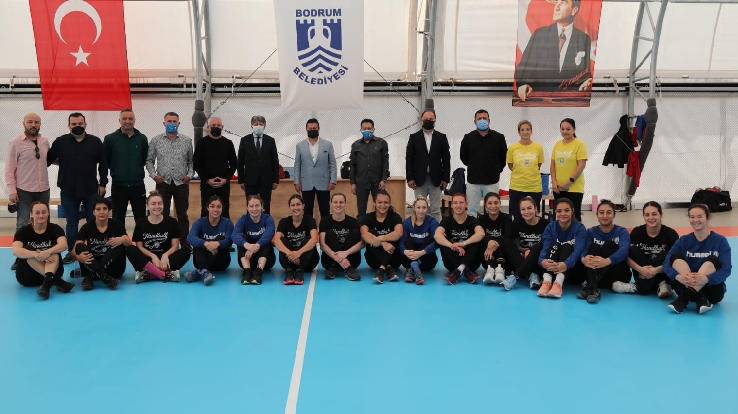 Aras'tan Yalikavaksapor'a Moral Zi̇yareti̇ 4 20210420 134034