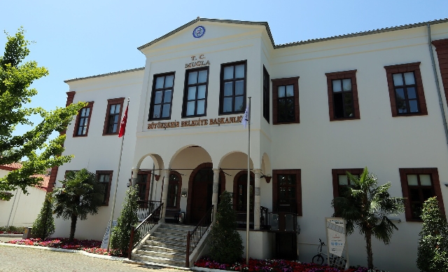Muğla Büyükşehir, Türkiye’nin Kredi Notu En Yüksek Belediyeleri Arasında 13 20210421 162723