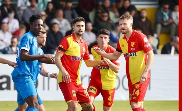 Bodrumspor Göztepe 'den 3 puanı 3 golle aldı 11 410986881 910235857131413 7342088113849634827 n