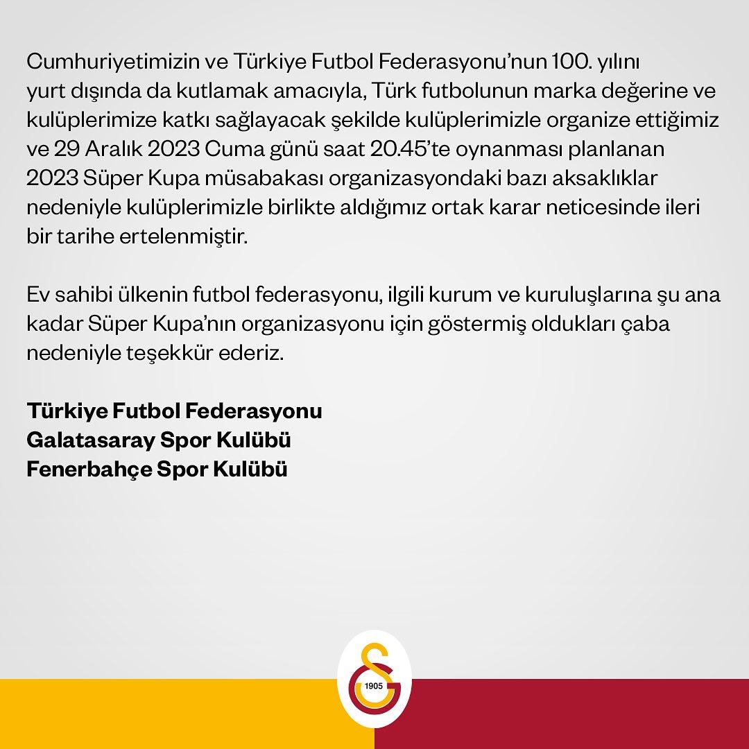 BODRUM 1905 GALATASARAYLILAR DERNEĞİN'DEN AÇIKLAMA 3 414867957 18430124611053359 7680940167269002392 n 1