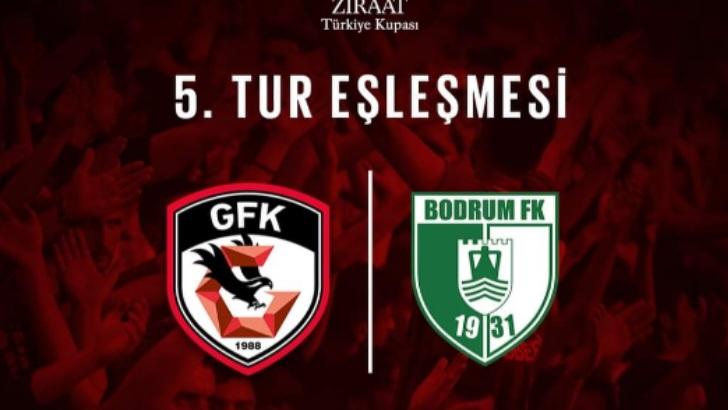 Bodrumspor kupada Gaziantep ile eşleşti 13 6572fae150acca810c73fc5b 3
