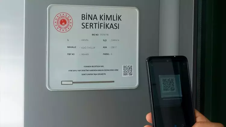 Kkaçak kat durumlarının önüne geçilecek 1 657d709fbc0541127f63a530