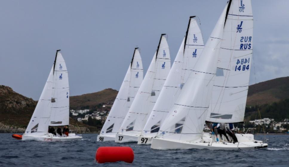 Tenzor International Cup Bodrum’da başladı 12 Screenshot 20231208 151051 Facebook 1