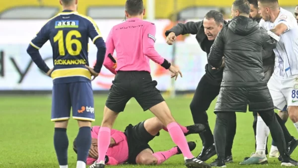 TFF Tüm liglerdeki maçları süresiz olarak ertelendi 7 img 3674 e1702334582521