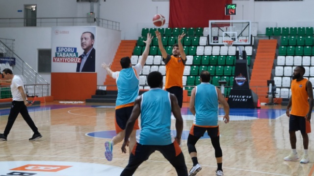 ÇAĞDAŞ BODRUM SPOR, TOFAŞ İLE KARŞILAŞACAK 3 maden ocagi iha 2156865 2 2
