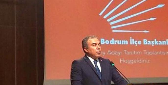 mimar emin palali chp bodrum belediye baskan aday adayi 1