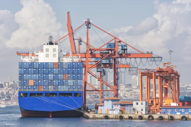 Ege İhracatçı Birlikleri Ocak Ayında İhracat Rekoru Kırdı 9 1687636642 AdobeStock 96518172 scaled 1 e1706986604622