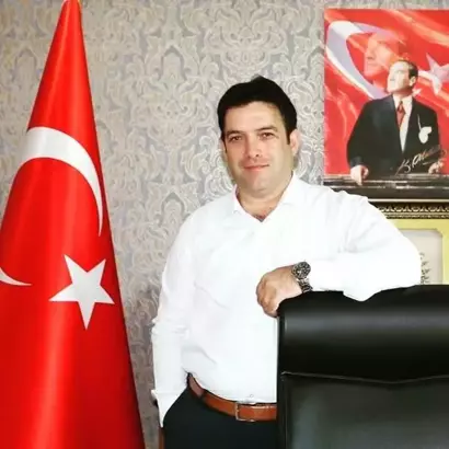 İYİ Parti adayı Sağır, adaylıktan çekildi 2 65cb66a3eb10bb30507aa8a0