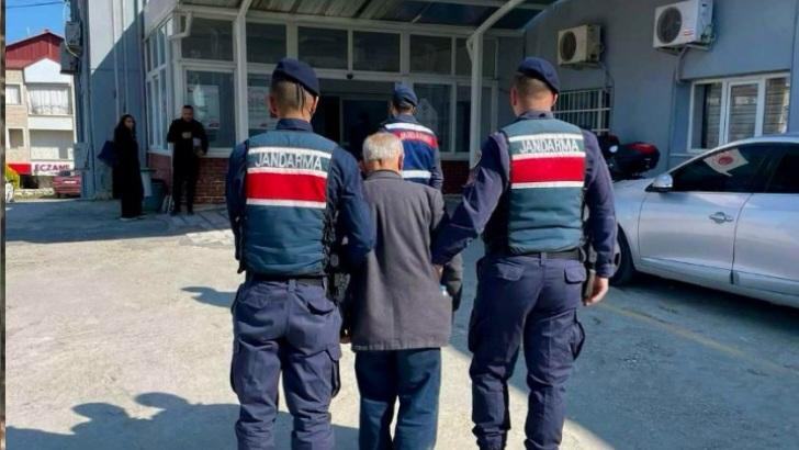 Çocuğun cinsel istismarı ve cebir tehditden tutuklandı 4 65d8ae33c608f747c7cad4fc 1 2