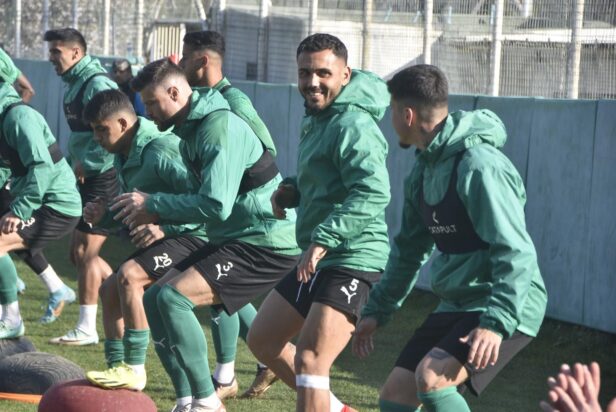 Çorum FK’ya konuk olacak 7 BODRUM FK 2 e1708547049679