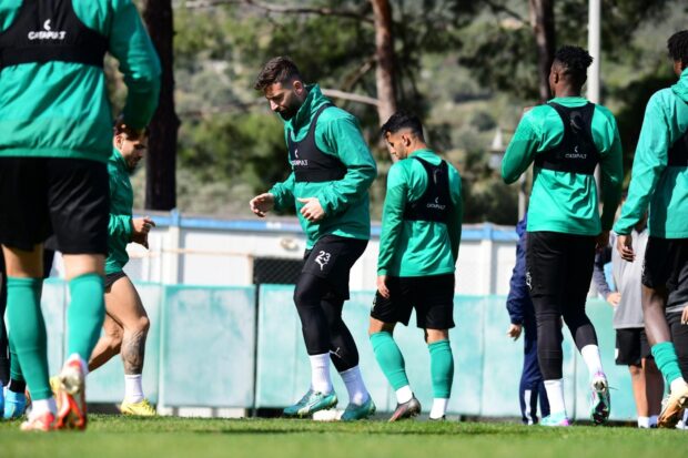 Bodrumspor evinde Altay'ı konuk edecek 14 BODRUM FK IDMAN 2 e1707904085394