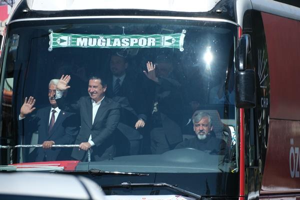ARAS, MUĞLA’YI ADIM ADIM DOLAŞMAYA DEVAM EDİYOR 2 DSCF58799999999