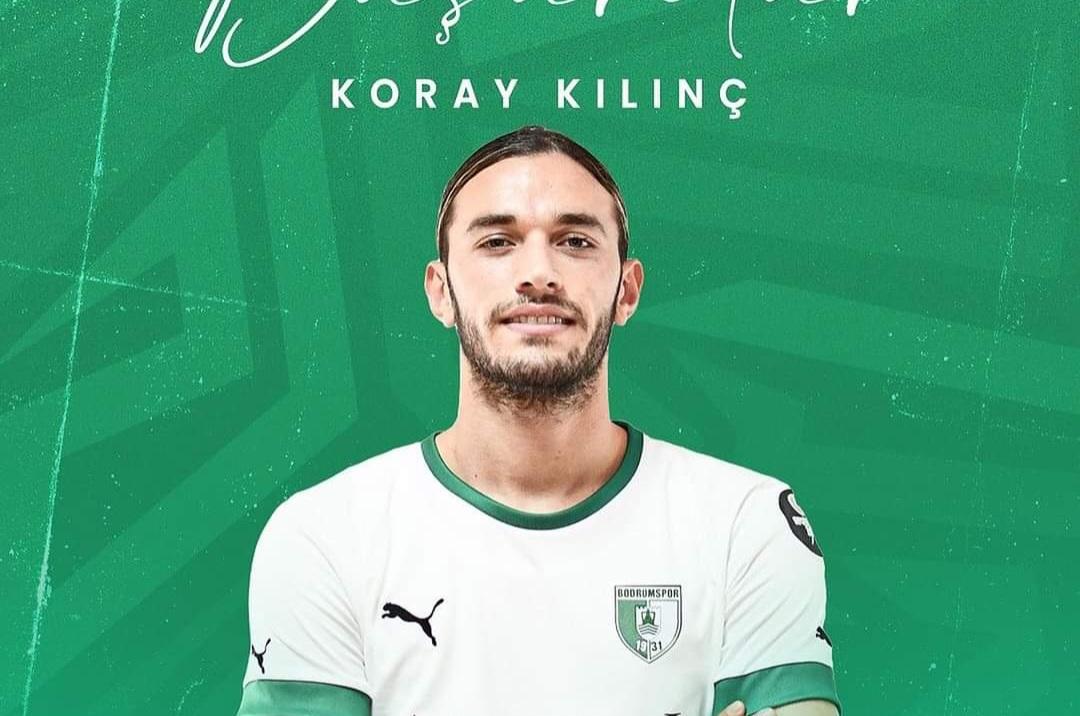 Koray Kılınç sezon sonuna kadar Sakaryaspor’a kiralandı 1 Screenshot 20240206 145938 Facebook