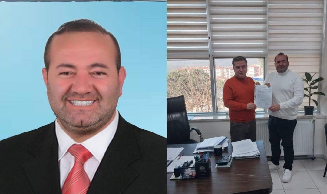 İsmail Uslu Büyükşehir Belediyesi Bağımsız Adaylık Başvurusunu Yaptı 14 Screenshot 20240216 155855 Gallery 2