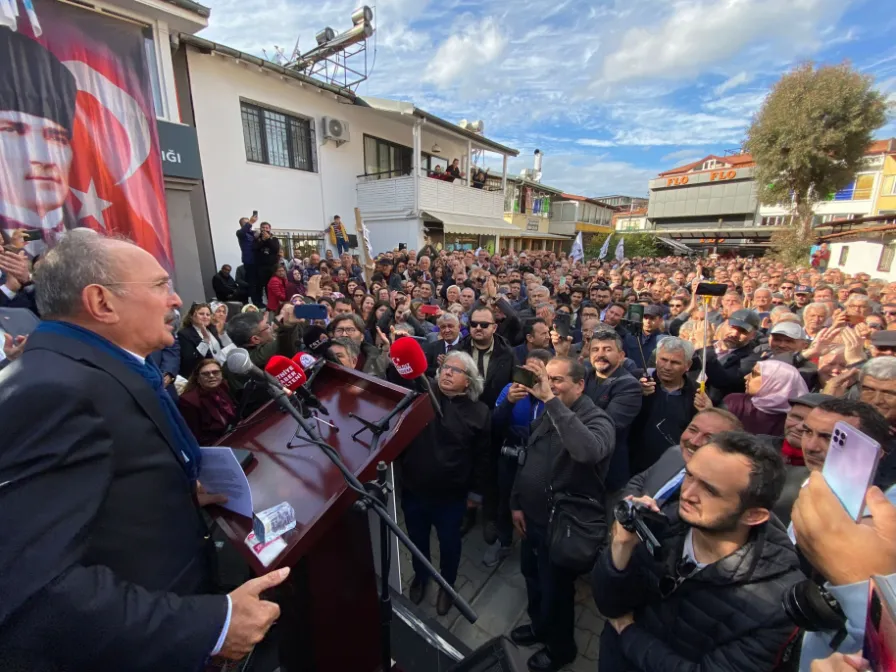 Saatcı, 'Korkunun Ecele Faydası Yok, Gideceksiniz!' 5 dea22a75 f046 436e 9179 486755df4286 1707402888 miVjOo