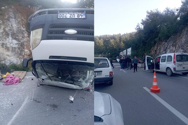 Kaza ucuz atlatıldı 12 ff50ab01 e4c3 419a b3a5 d35c22bdd9e1 horz