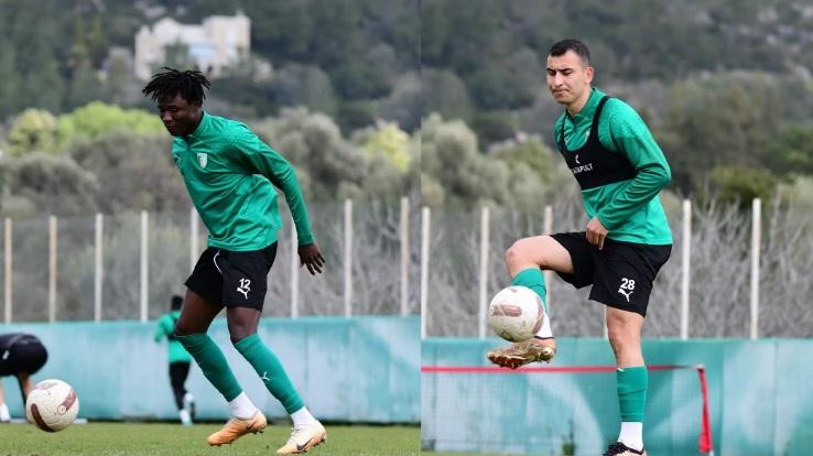 Bodrumspor evinde Sakaryaspor 'u ağırlayacak | Bodrum Haber
