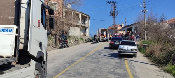 Motosikletin sürücüsü hayatını kaybetti 4 mugla da otomobille carpisan motosikletin sur 16812594 amp e1707075234430