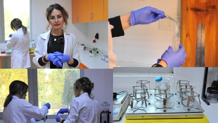Doç. Dr. Killi: “Denizanası Zehri Kanser Hücrelerinde Etkili 7 65f9a372b843023b3c200fc0 8