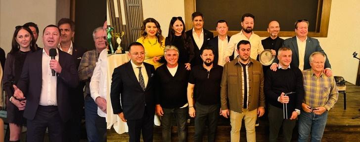Bodrumspor’da bayrak değişimi, Hadi Türk dönemi başlıyor 18 9523256232564