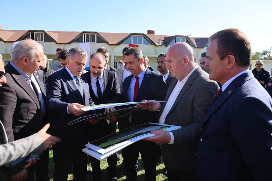 Bakanı Osman Bak: Muğla'da incelemelerde bulundu 4 FB IMG 1711208506651