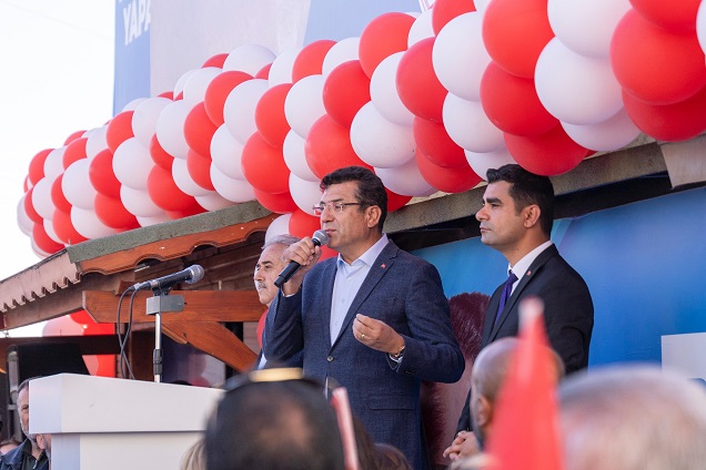 MEHMET TOSUN TURGUTREIS SKM ACILISINDA KONUSTU 7