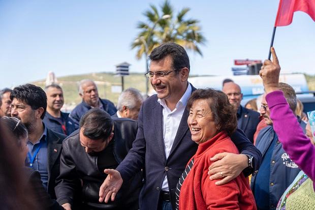 MEHMET TOSUN YALICIFTLIK KIZILAGAC GUVERCINLIK VE TORBADA 8