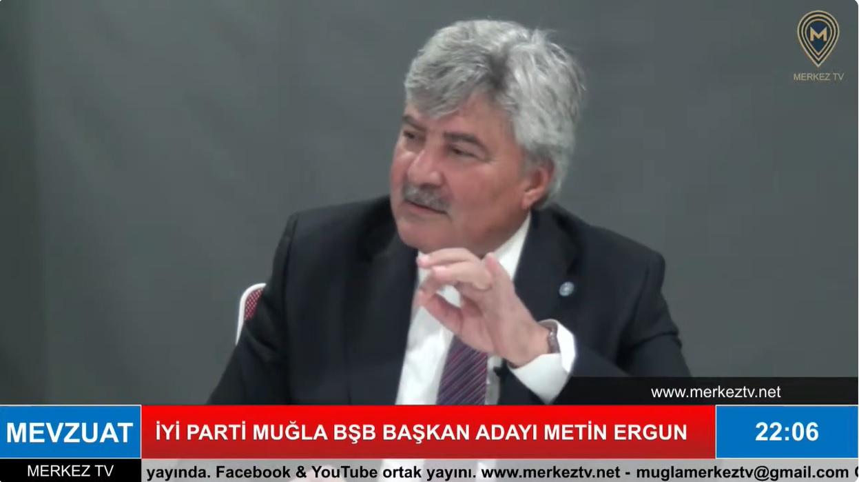 MERKEZ TV