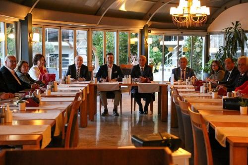 bodrum belediye baskan adayi tamer mandalincicesur adimlari hep birlikte atacagiz 11